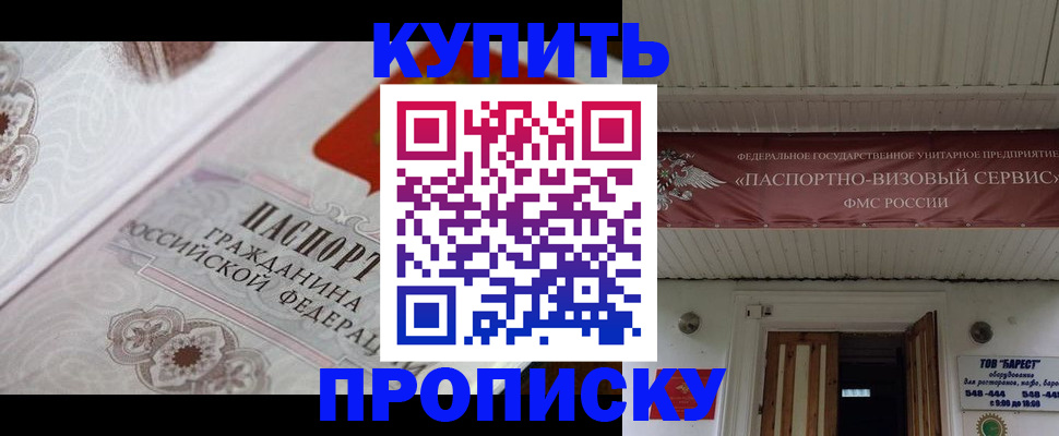 прописка в Жуковском